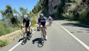 Mallorca kemp Bike Holidays III. 5.5.-10.5.2024