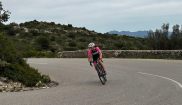 Mallorca kemp Bike Holidays III. 5.5.-10.5.2024