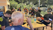 Mallorca kemp Bike Holidays III. 5.5.-10.5.2024