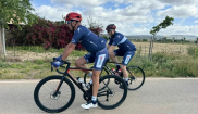 Mallorca kemp Bike Holidays III. 5.5.-10.5.2024