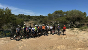 Mallorca kemp Bike Holidays III. 5.5.-10.5.2024