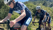 Mallorca kemp Bike Holidays III. 5.5.-10.5.2024