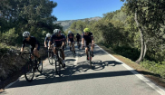 Mallorca kemp Bike Holidays III. 5.5.-10.5.2024