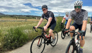 Mallorca kemp Bike Holidays III. 5.5.-10.5.2024
