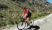Mallorca kemp Bike Holidays III. 5.5.-10.5.2024