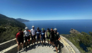 Mallorca kemp Bike Holidays III. 5.5.-10.5.2024