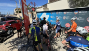 Mallorca kemp Bike Holidays III. 5.5.-10.5.2024