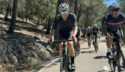 Mallorca kemp Bike Holidays III. 5.5.-10.5.2024