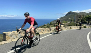 Mallorca kemp Bike Holidays III. 5.5.-10.5.2024