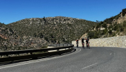 Mallorca kemp Bike Holidays III. 5.5.-10.5.2024