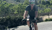 Mallorca kemp Bike Holidays III. 5.5.-10.5.2024