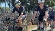 Mallorca kemp Bike Holidays III. 5.5.-10.5.2024