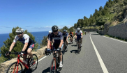 Mallorca kemp Bike Holidays III. 5.5.-10.5.2024