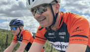 Mallorca kemp Bike Holidays III. 5.5.-10.5.2024