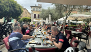 Mallorca kemp Bike Holidays III. 5.5.-10.5.2024