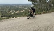 Mallorca kemp Bike Holidays III. 5.5.-10.5.2024