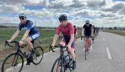 Mallorca kemp Bike Holidays III. 5.5.-10.5.2024