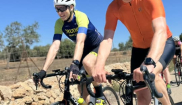 Mallorca kemp Bike Holidays III. 5.5.-10.5.2024