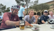 Mallorca kemp Bike Holidays III. 5.5.-10.5.2024