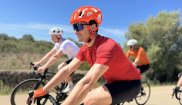 Mallorca kemp Bike Holidays III. 5.5.-10.5.2024
