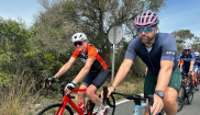 Mallorca kemp Bike Holidays III. 5.5.-10.5.2024