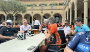 Mallorca kemp Bike Holidays III. 5.5.-10.5.2024