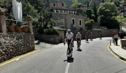 Mallorca kemp Bike Holidays III. 5.5.-10.5.2024