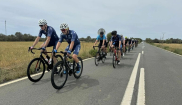 Mallorca kemp Bike Holidays III. 5.5.-10.5.2024