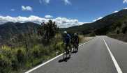Mallorca kemp Bike Holidays III. 5.5.-10.5.2024