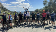 Mallorca kemp Bike Holidays III. 5.5.-10.5.2024