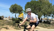 Mallorca kemp Bike Holidays III. 5.5.-10.5.2024