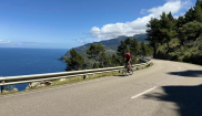 Mallorca kemp Bike Holidays III. 5.5.-10.5.2024