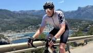 Mallorca kemp Bike Holidays III. 5.5.-10.5.2024