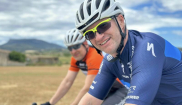 Mallorca kemp Bike Holidays III. 5.5.-10.5.2024