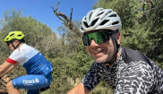 Mallorca kemp Bike Holidays III. 5.5.-10.5.2024