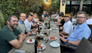 Mallorca kemp Bike Holidays III. 5.5.-10.5.2024