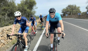 Mallorca kemp Bike Holidays III. 5.5.-10.5.2024