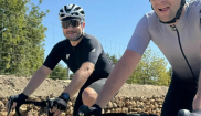 Mallorca kemp Bike Holidays III. 5.5.-10.5.2024