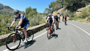 Mallorca kemp Bike Holidays III. 5.5.-10.5.2024
