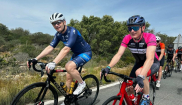 Mallorca kemp Bike Holidays III. 5.5.-10.5.2024