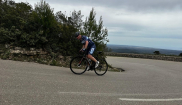 Mallorca kemp Bike Holidays III. 5.5.-10.5.2024
