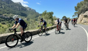 Mallorca kemp Bike Holidays III. 5.5.-10.5.2024