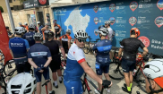 Mallorca kemp Bike Holidays III. 5.5.-10.5.2024