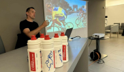 Mallorca kemp Bike Holidays III. 5.5.-10.5.2024