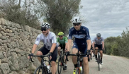 Mallorca kemp Bike Holidays III. 5.5.-10.5.2024