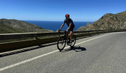 Mallorca kemp Bike Holidays III. 5.5.-10.5.2024