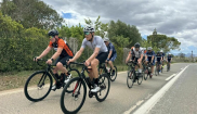 Mallorca kemp Bike Holidays III. 5.5.-10.5.2024