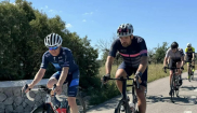 Mallorca kemp Bike Holidays III. 5.5.-10.5.2024