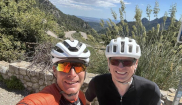 Mallorca kemp Bike Holidays III. 5.5.-10.5.2024