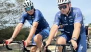 Mallorca kemp Bike Holidays III. 5.5.-10.5.2024